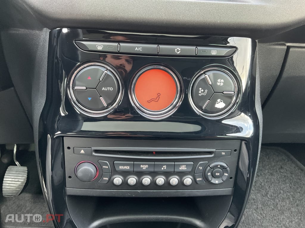 Citroen C3 1.2 PureTech Attraction