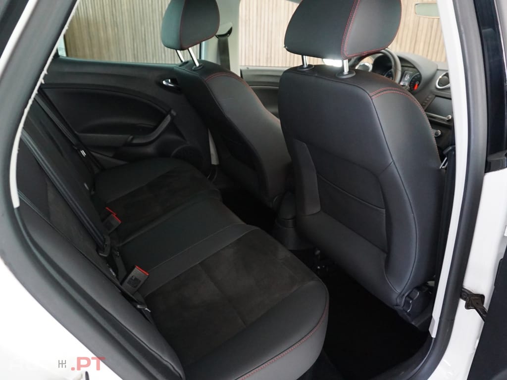 Seat Ibiza 1.0 TSI FR