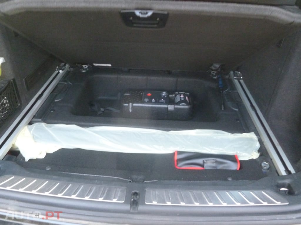 BMW X3 xDrive 20D Auto