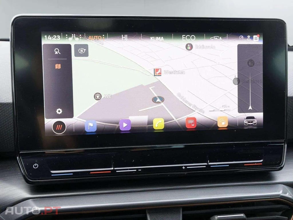 Cupra Leon I.V.A DEDUTÍVEL 1.4 eHybrid VZ