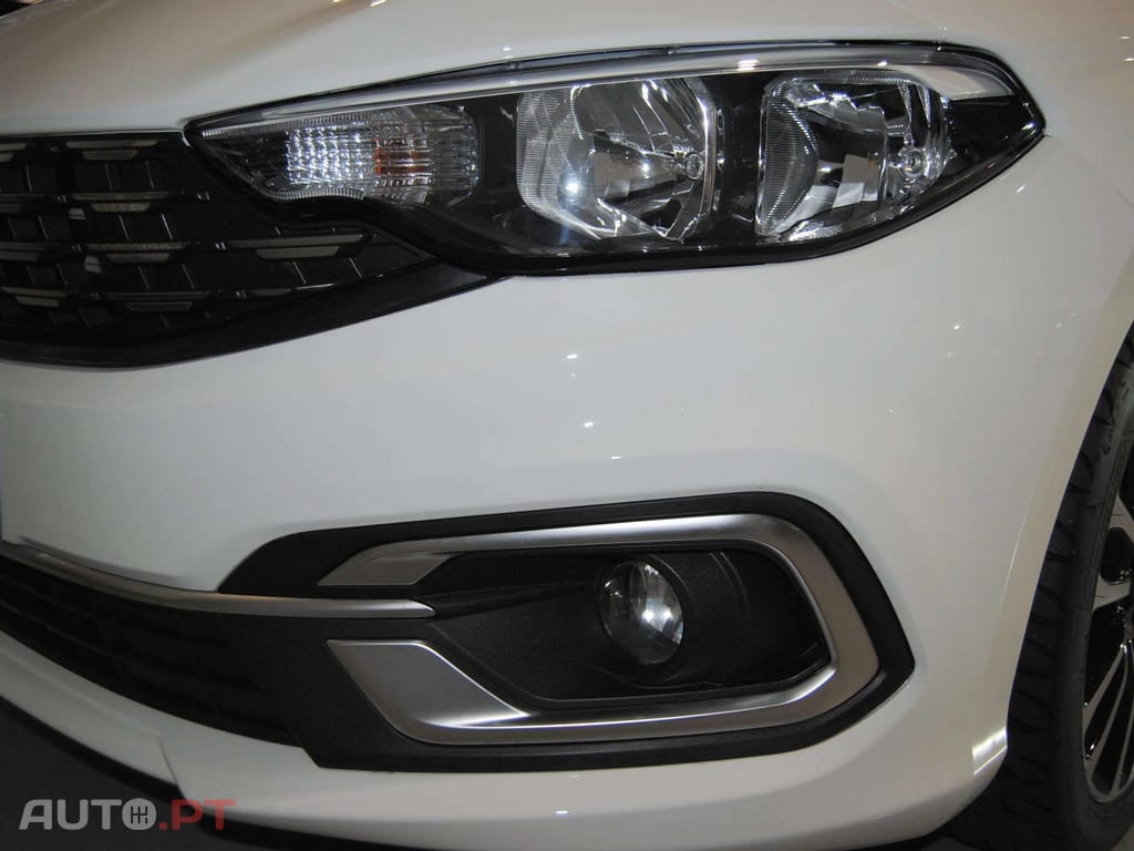 Fiat Tipo 1.3 Multijet City Life