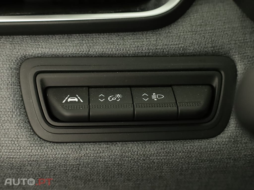 Renault Clio Clio 1.0 TCe Evolution