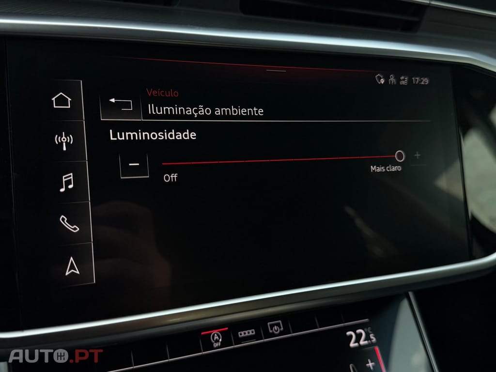 Audi A6 Avant 40 TDI Sport S tronic