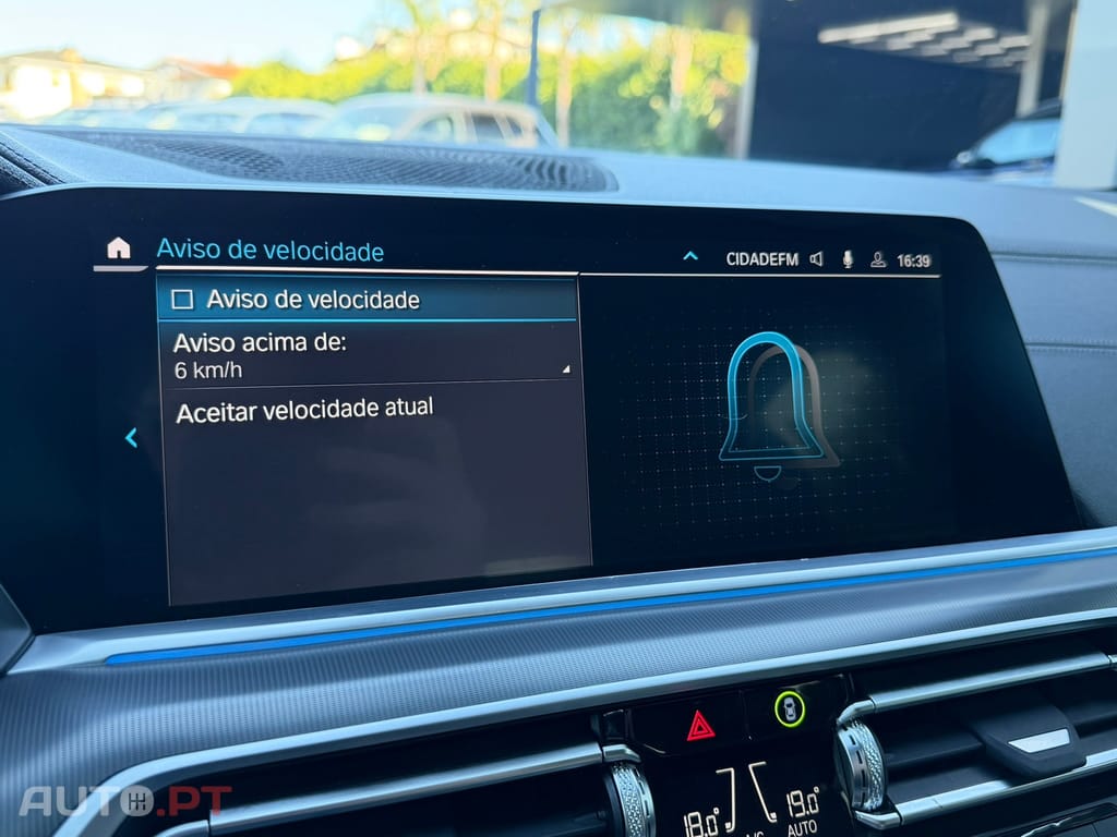 BMW X5 45 e xDrive Pack M