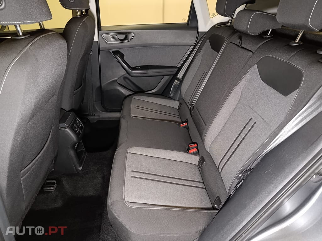 Seat Ateca 1.0 TSI Style 