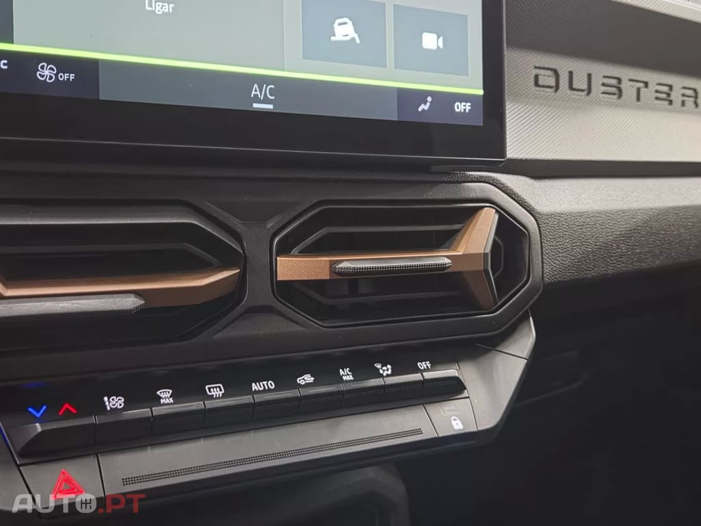 Dacia Duster 1.0 TCe ECO-G EXTREME BI-FUEL