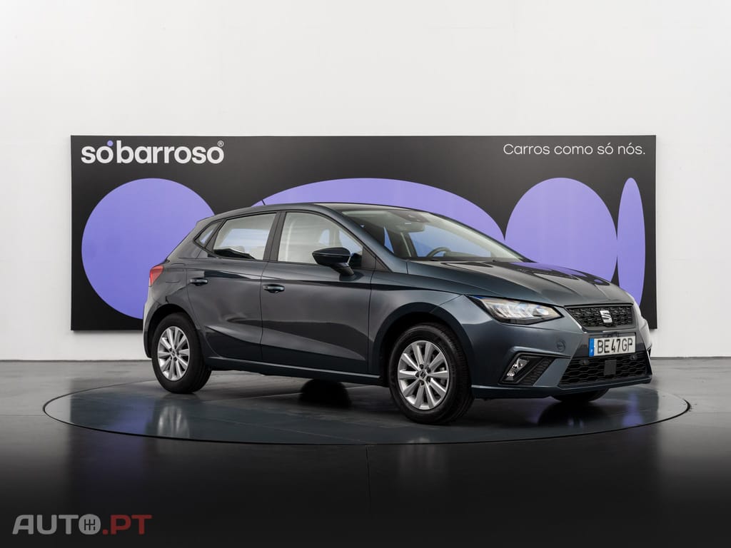 Seat Ibiza 1.0 TSI Style