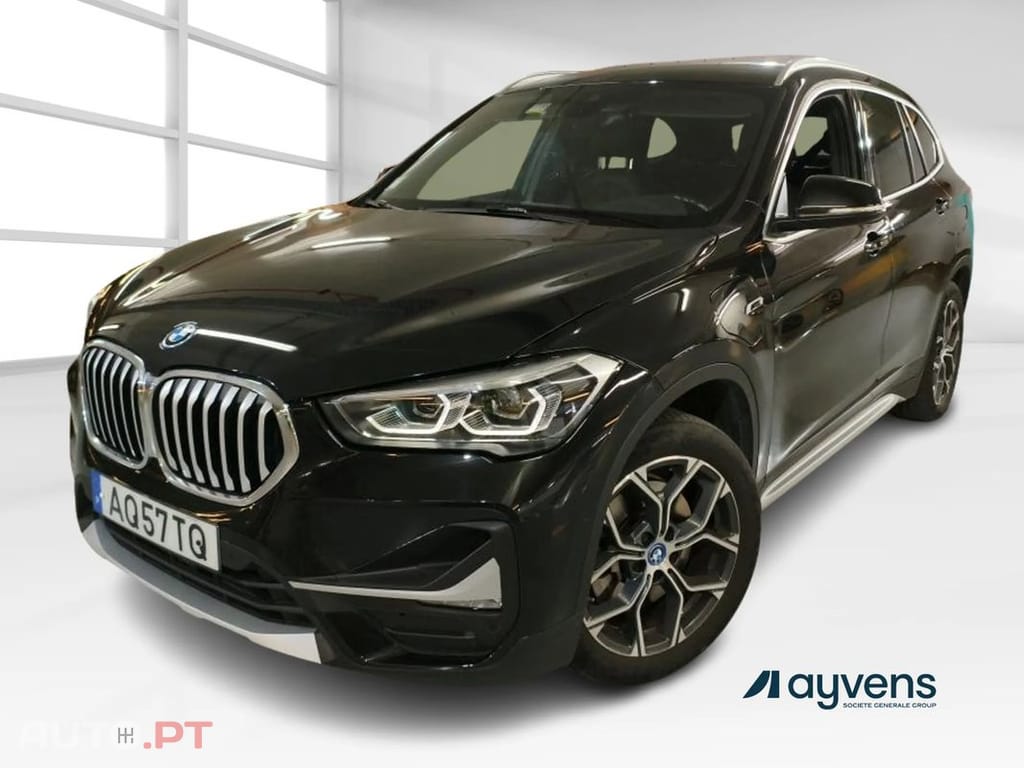 BMW X1 25 e xDrive