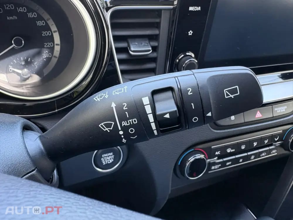 Kia Xceed 1.6 GDi PHEV Drive