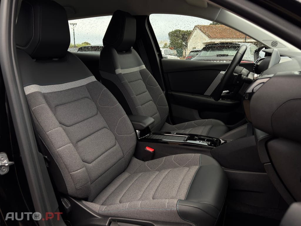 Citroen C4 X PureTech 130 Stop&Start EAT8 FEEL PACK