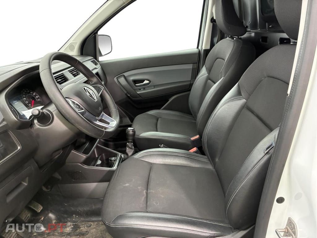 Renault Express 1.5 Blue dCi Confort