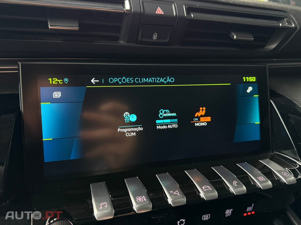 Peugeot 508 1.6 Hybrid Allure Pack e-EAT8