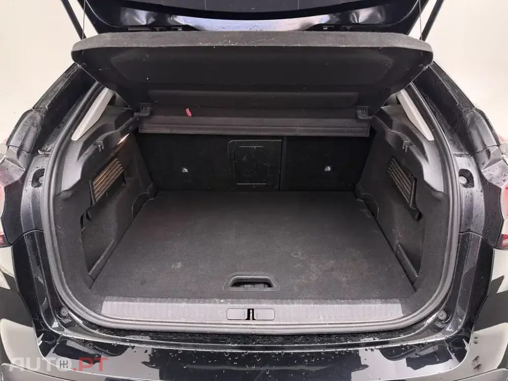 Citroen C4 PureTech 130 Stop & Start Shine