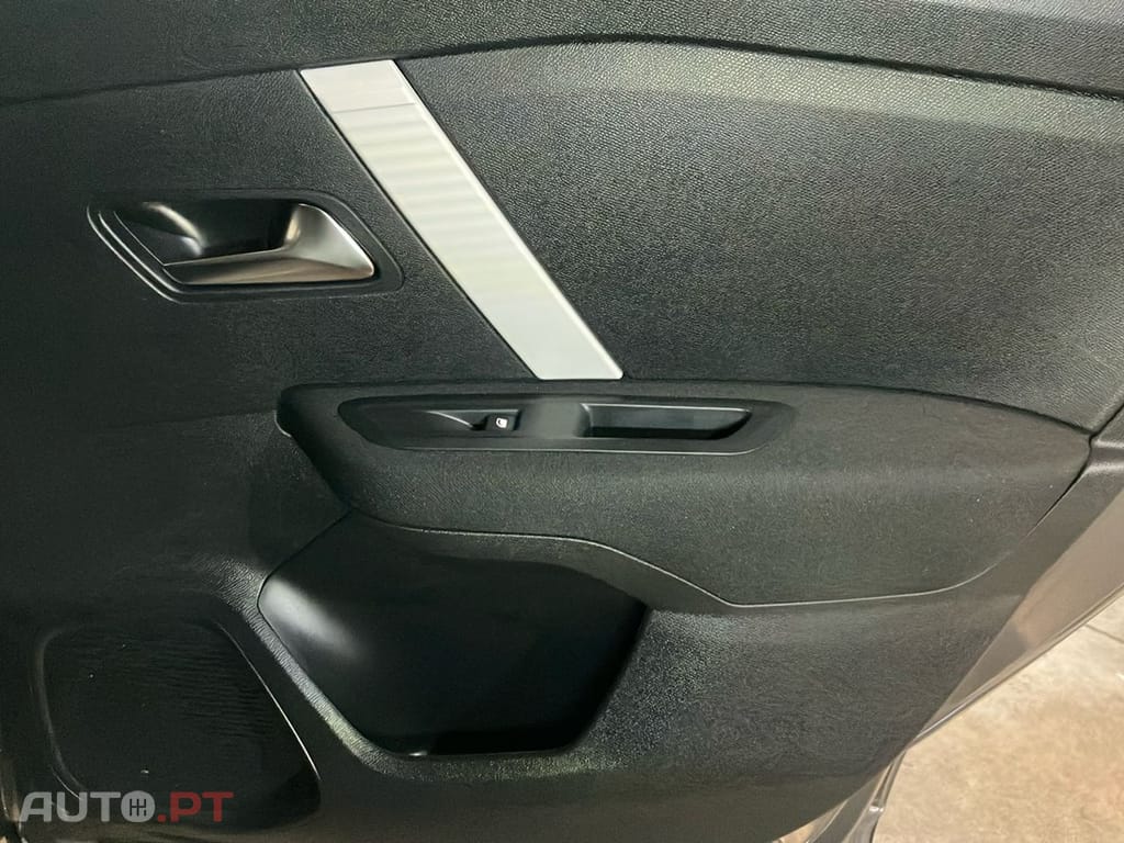 Citroen e-C4 50 kWh Plus