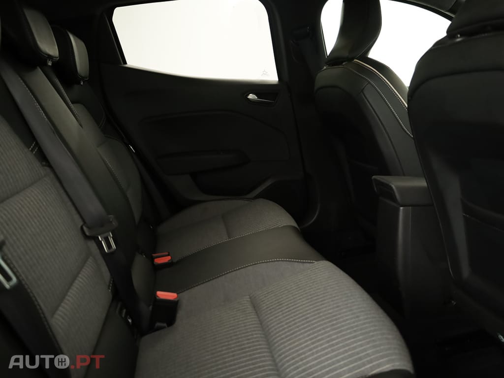 Renault Clio Clio 1.0 TCe Techno