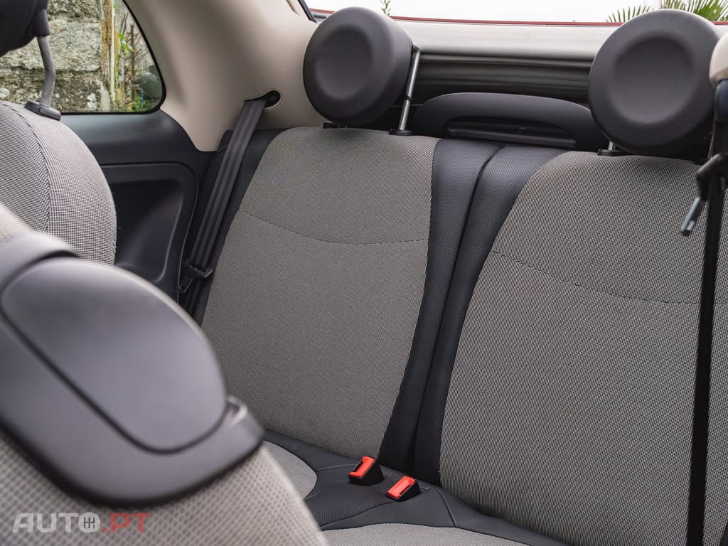 Fiat 500C 1.3 16V Multijet Lounge