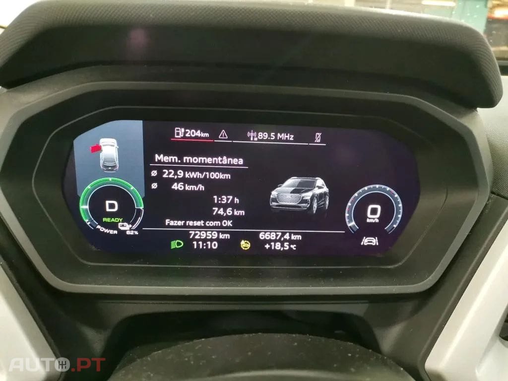 Audi Q4 E-Tron 40 82 kWH