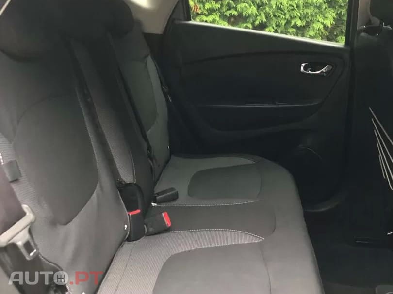 Renault Captur 0.9 TCE