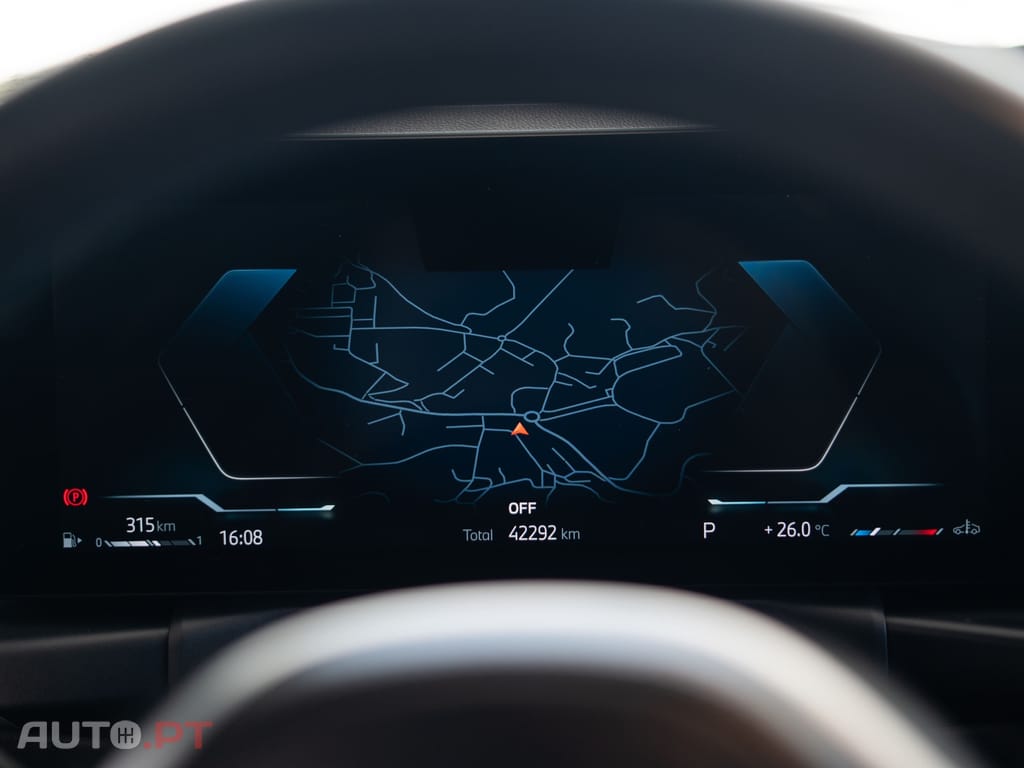 BMW 220 d Coupe Pack M Auto