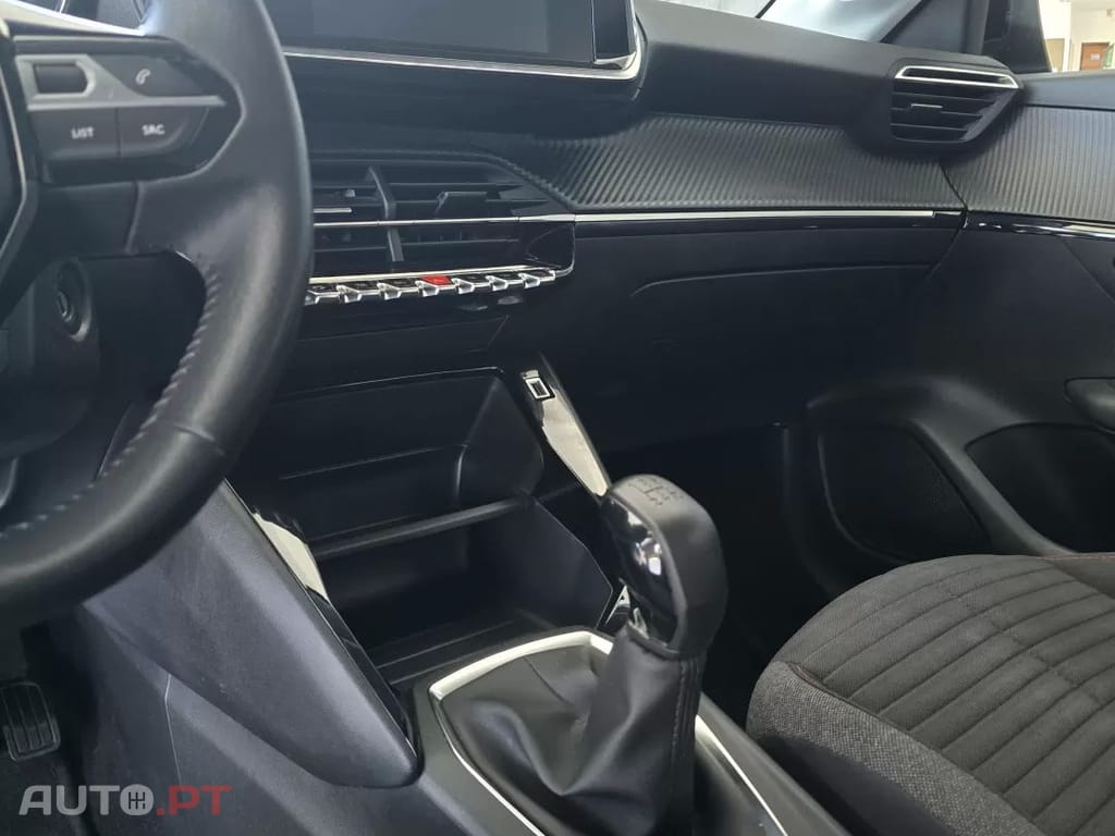 Peugeot 208 1.2 PureTech Active Pack