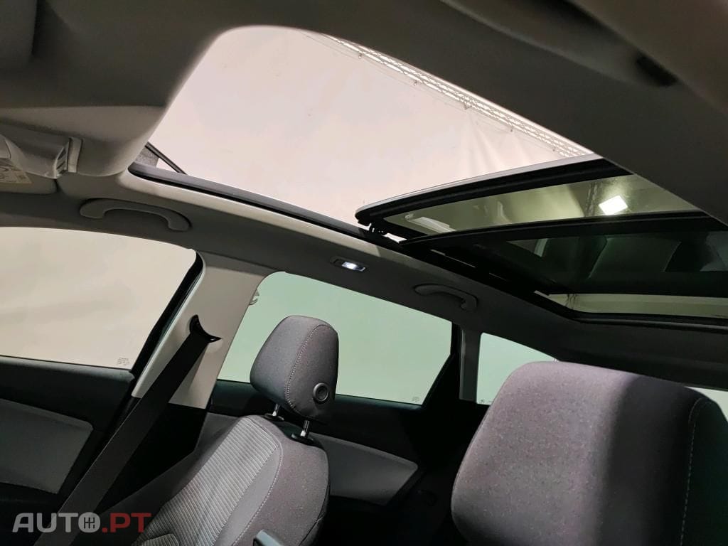 Seat Leon 1.6 TDI Style S/S