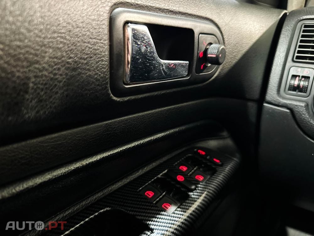 Volkswagen Golf 1.9 TDi 25 Anos