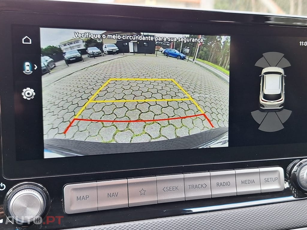 Hyundai Kauai EV 64kWh Premium+P.Premium