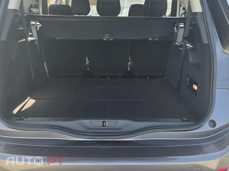 Citroen C4 Grand Picasso 1.6 e-HDi Intensive