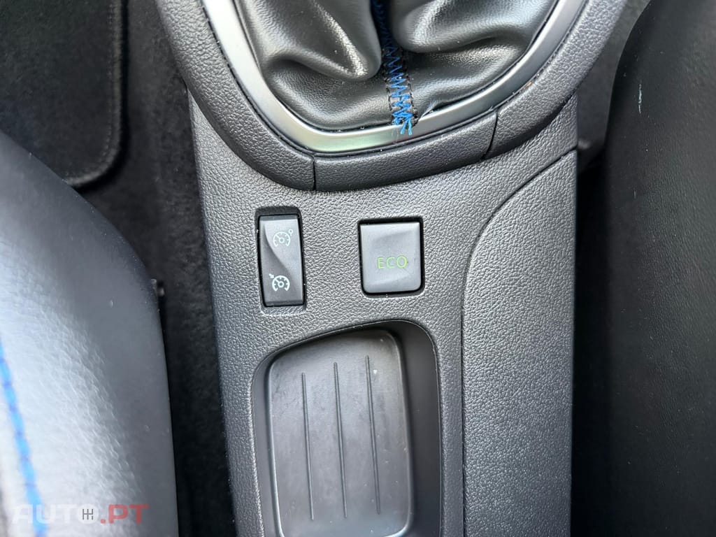 Renault Clio 0.9 TCe GT Line