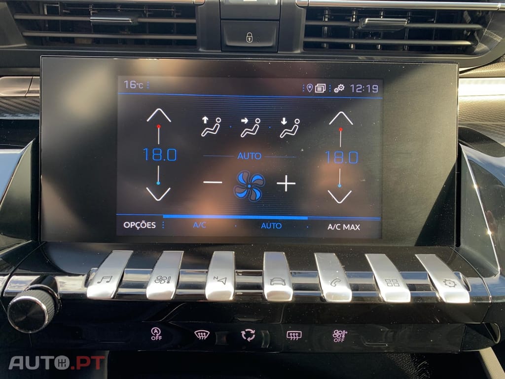 Peugeot 508 1.5 BlueHDi Business Line EAT8