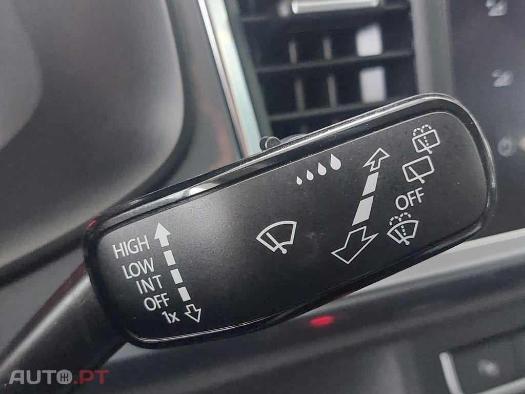 Seat Ateca 1.0 TSI Style