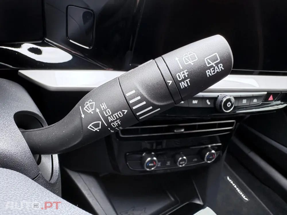 Opel Mokka 1.2 T GS Line