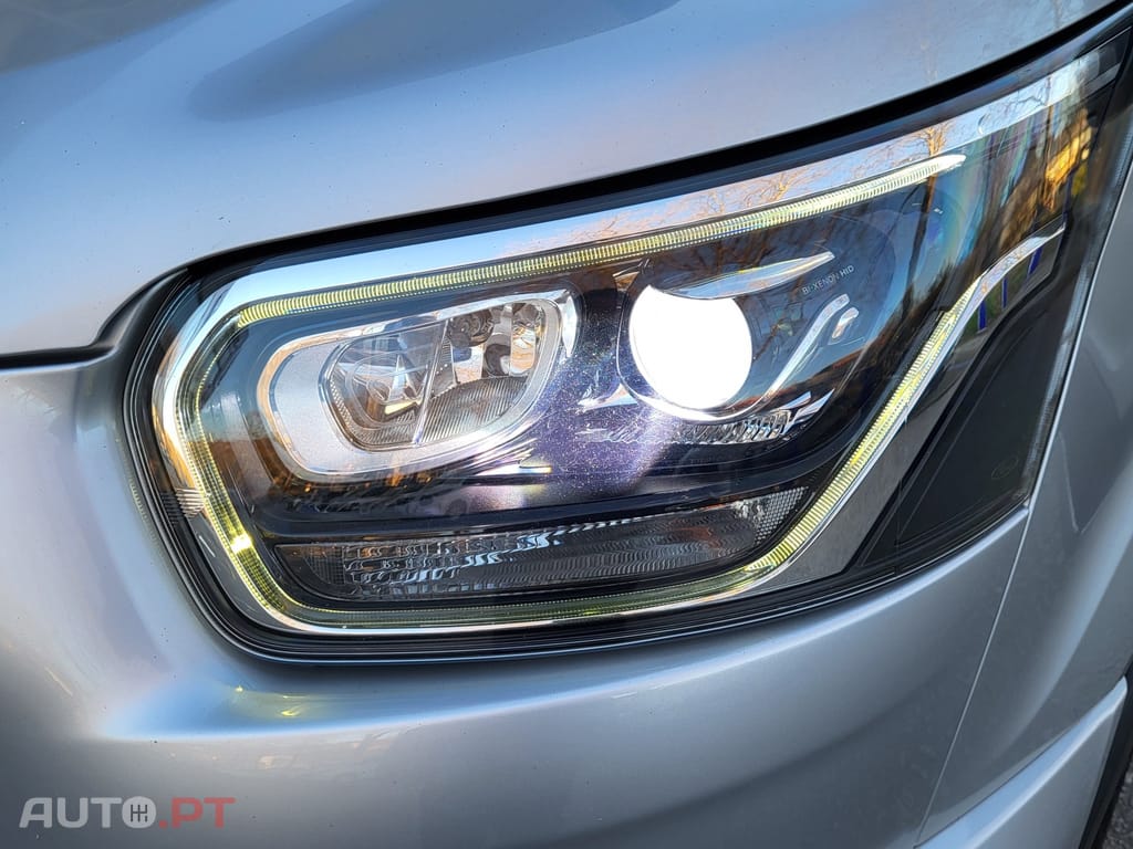 Ford Transit 350 L3 2.0 TDCi H2 Trend EcoBlue HD Aut.