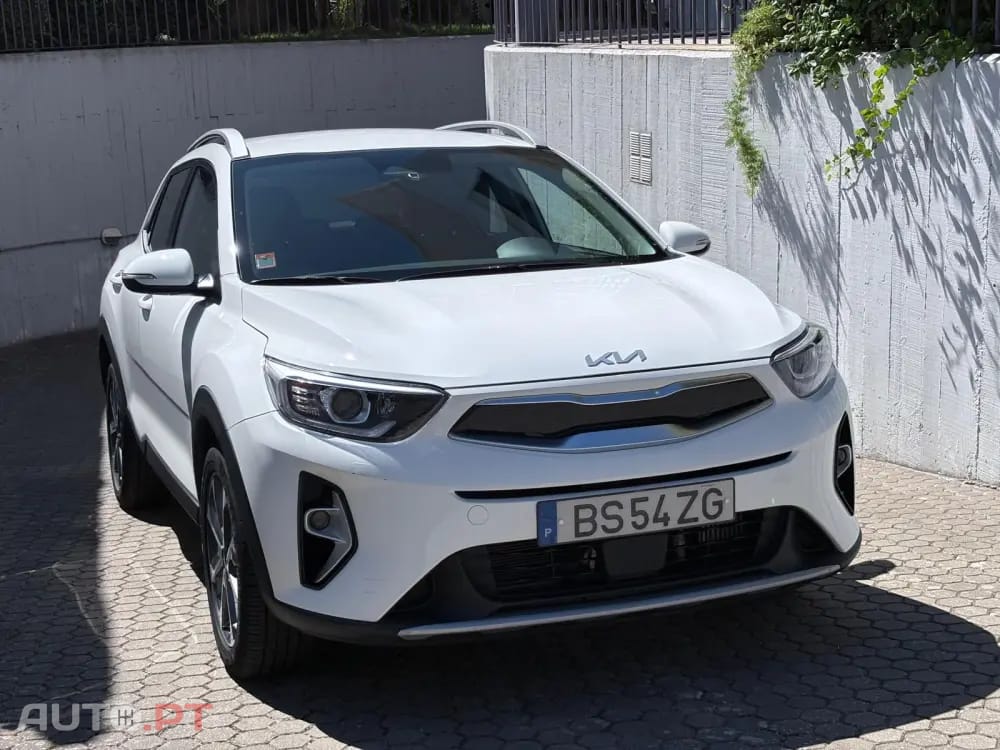 Kia Stonic 1.0 T-GDi Drive 7DCT