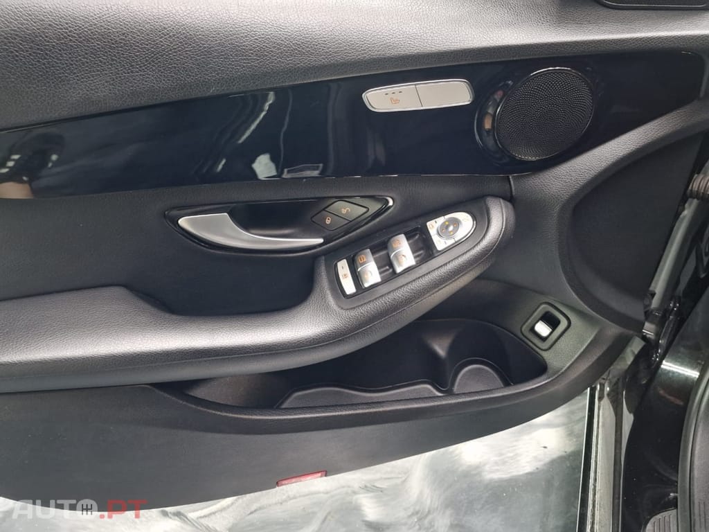 Mercedes-Benz C 200 (BlueTEC) d Station 7G-TRONIC