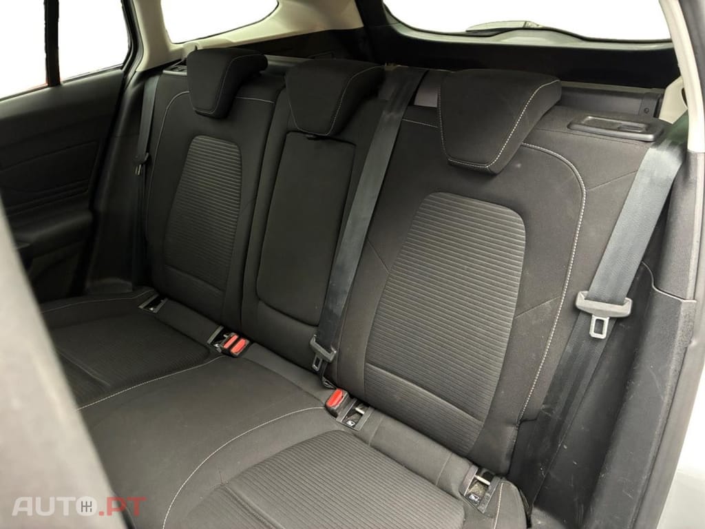Ford Focus SW 1.0 EcoBoost Titanium X Aut.