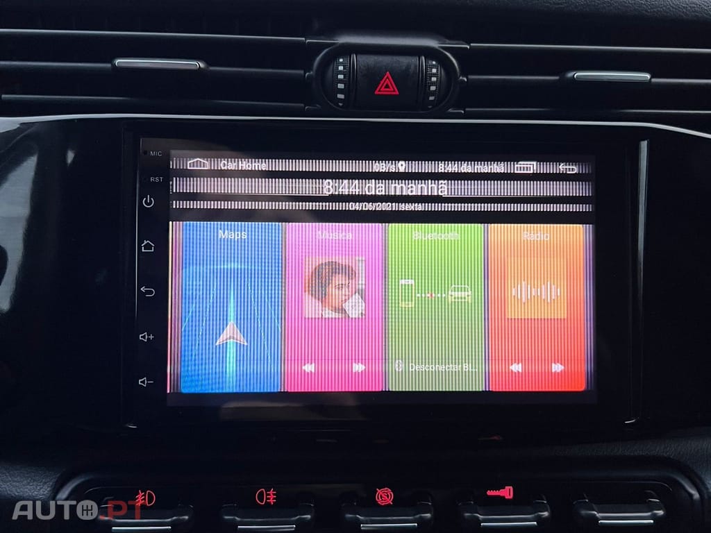 Alfa Romeo Giulietta 1.6 JTDm Distinctive