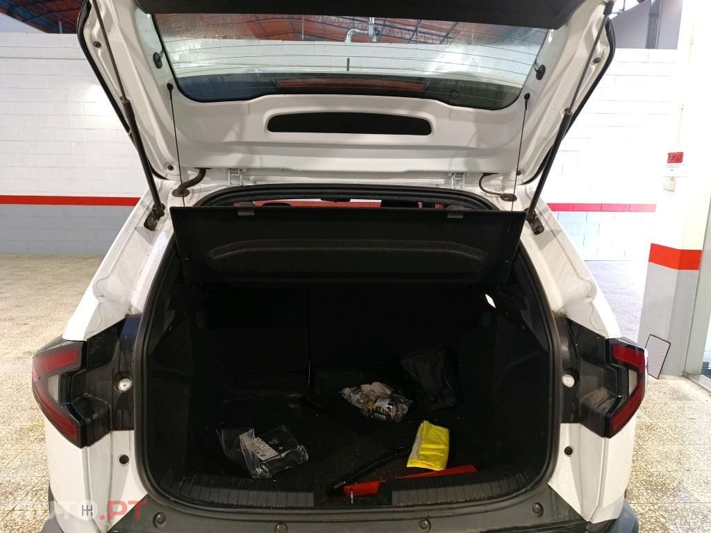 Dacia Duster 1.0 TCe ECO-G Essential Bi-Fuel