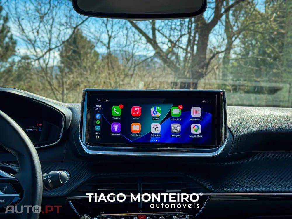 Peugeot 208 1.2 PureTech Allure