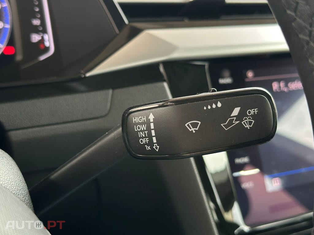 Volkswagen Arteon 2.0 TDI Elegance DSG