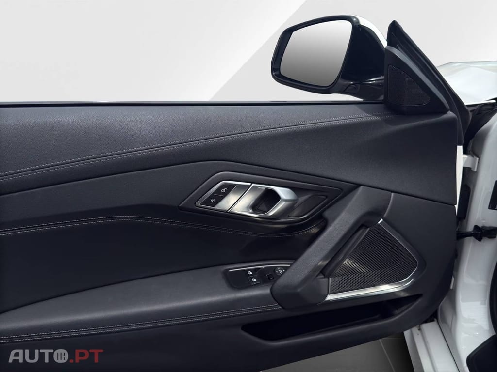 BMW Z4 sDrive20i M Sport