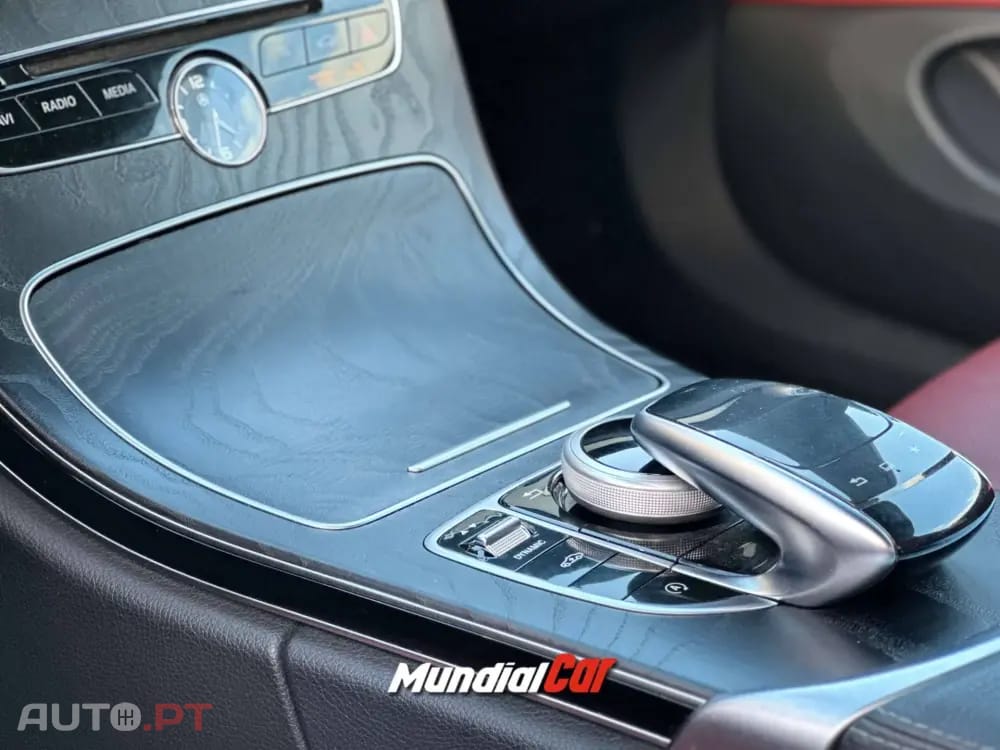 Mercedes-Benz C 250 d