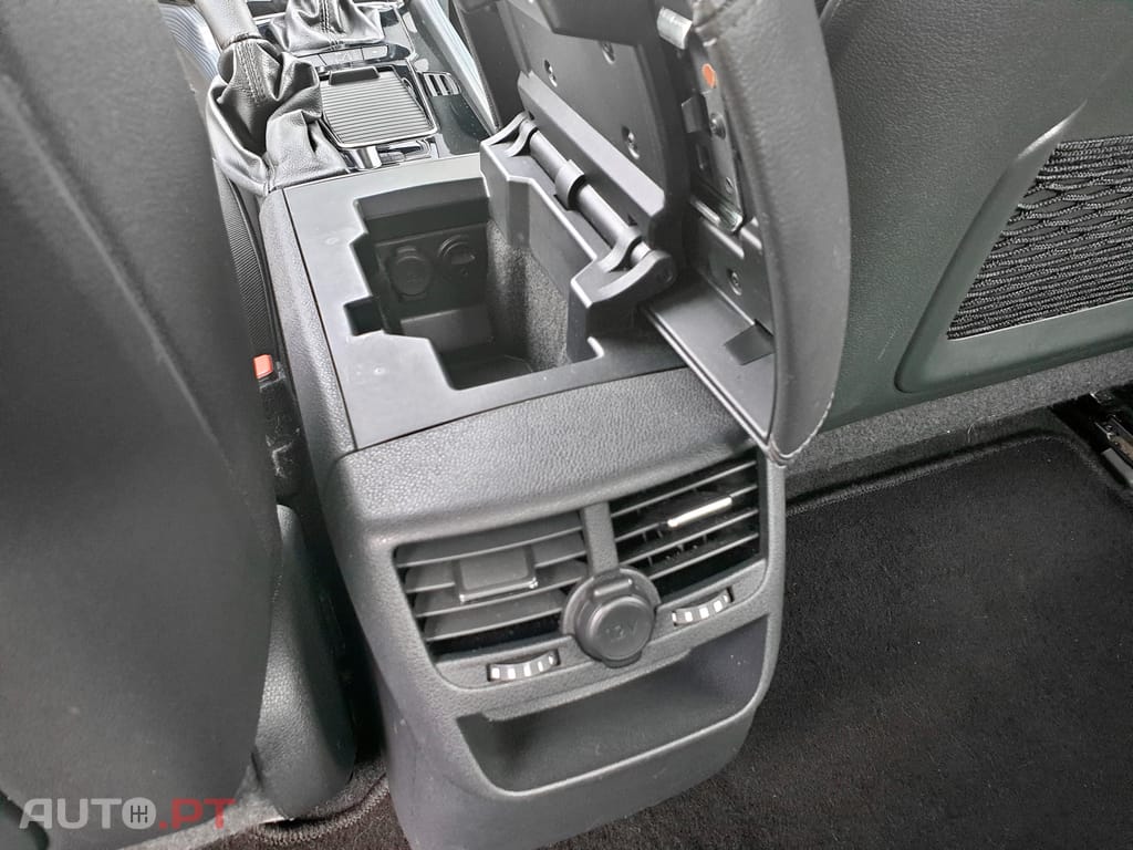 Peugeot 508 1.6 BlueHDi Automatico