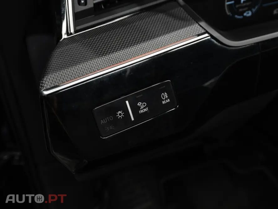 Audi E-Tron 50 quattro S line