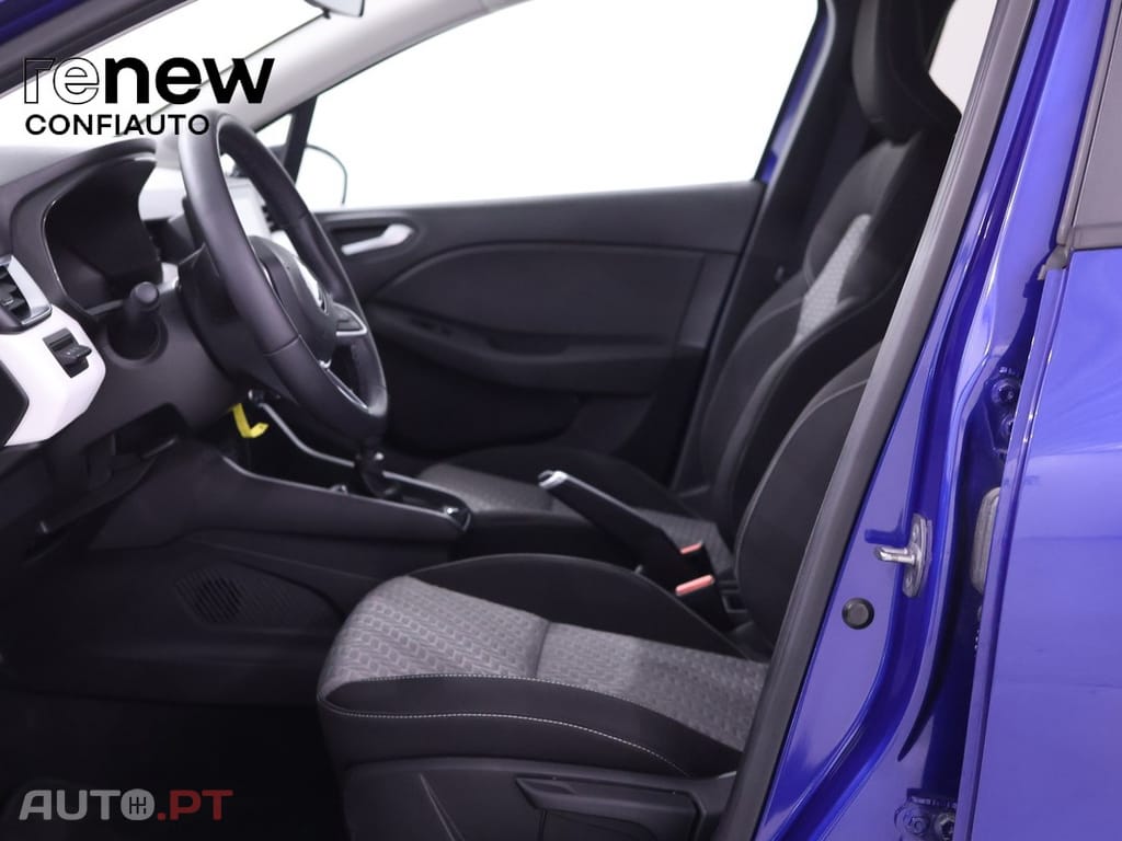 Renault Clio 1.0 Tce Evolution — fotografia 10