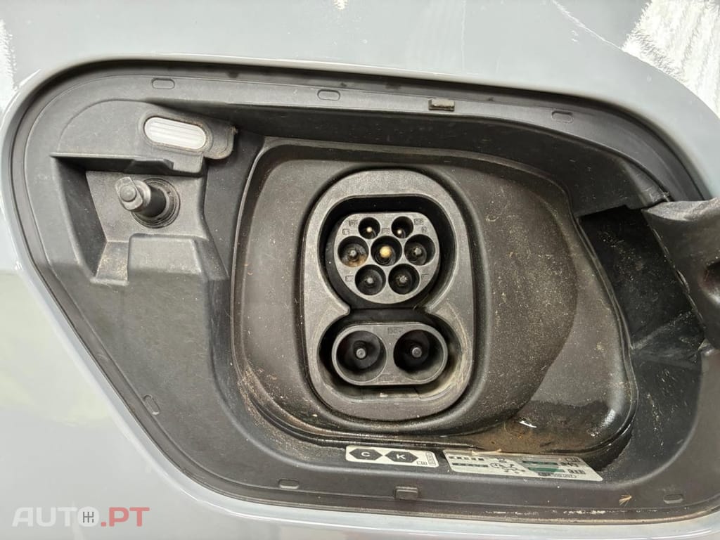 Volkswagen Id.3 Pro Performance