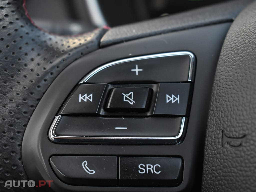 MG EHS 1.5 T-GDI Plug-in Hybrid Luxury