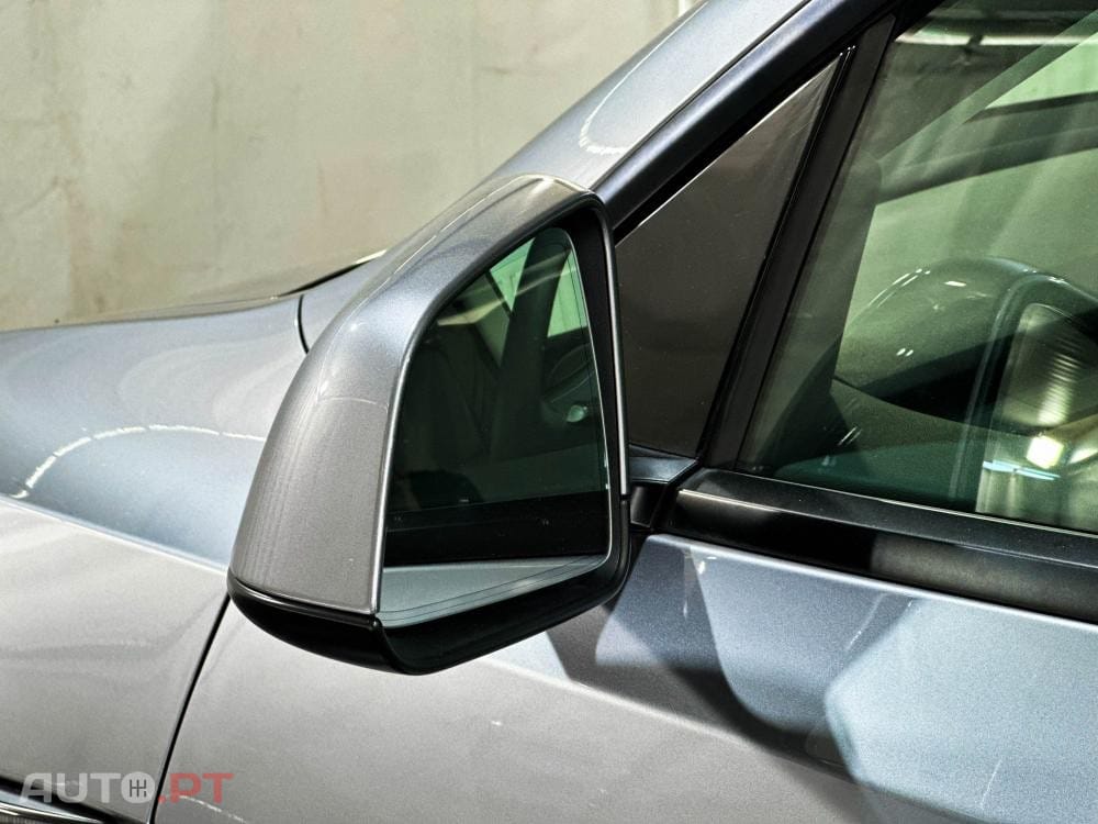 Tesla Model Y Long Range Dual Motor AWD