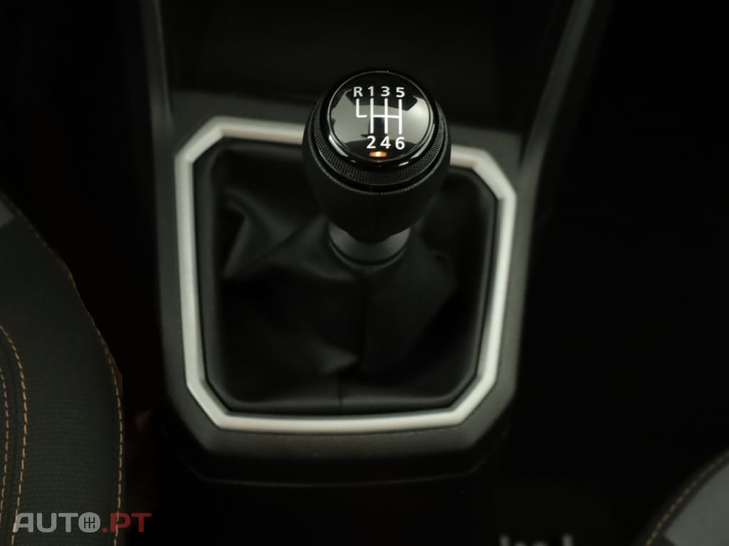 Dacia Jogger Jogger 1.0 ECO-G Extreme+ Up&Go 7L Bi-Fuel