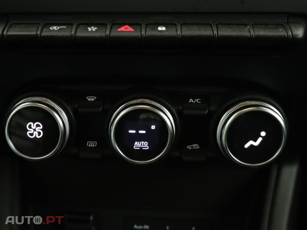 Renault Captur Captur 1.0 TCe Techno